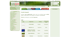 Desktop Screenshot of ceghalo.erdelyinfo.ro